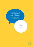 Języki po Brexicie: jak Wielka Brytania mówi do świata - Languages After Brexit: How the UK Speaks to the World