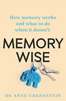Memory-Wise: Jak działa pamięć i co robić, gdy nie działa? - Memory-Wise: How Memory Works and What to Do When It Doesn't
