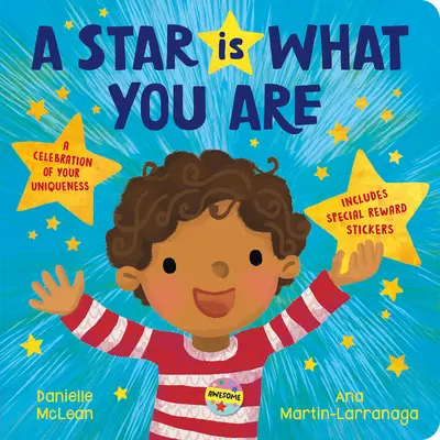 Jesteś gwiazdą: Celebracja Ciebie! - A Star Is What You Are: A Celebration of You!