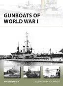 Kanonierki I wojny światowej - Gunboats of World War I