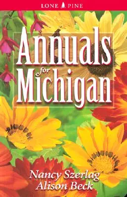 Roczniki dla Michigan - Annuals for Michigan