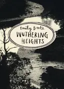 Wichrowe Wzgórza - Wuthering Heights