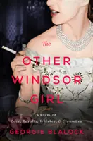 The Other Windsor Girl: Powieść o księżniczce Małgorzacie, królewskiej buntowniczce - The Other Windsor Girl: A Novel of Princess Margaret, Royal Rebel
