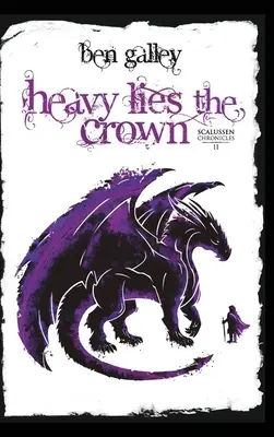 Ciężkie kłamstwa Korony - Heavy Lies The Crown