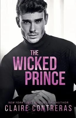 Zły książę - The Wicked Prince
