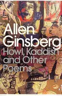 Skowyt, kadisz i inne wiersze - Howl, Kaddish and Other Poems