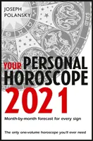 Twój horoskop osobisty 2021 - Your Personal Horoscope 2021