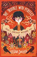 Kłopoty z doskonałością - Trouble With Perfect