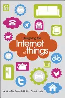 Projektowanie internetu rzeczy - Designing the Internet of Things