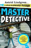 Tajemnica Kalle Blomkvista: Mistrz Detektywów - Kalle Blomkvist Mystery: Master Detective