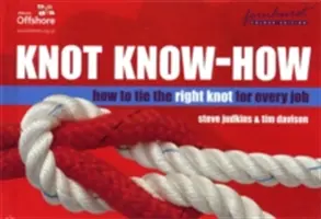 Knot Know-How: Jak zawiązać odpowiedni węzeł do każdego zadania - Knot Know-How: How to Tie the Right Knot for Every Job