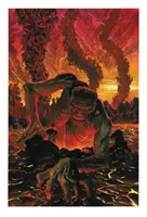 Immortal Hulk vol. 3: Hulk w piekle - Immortal Hulk Vol. 3: Hulk in Hell