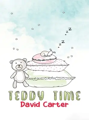 Czas pluszaków - Teddy Time