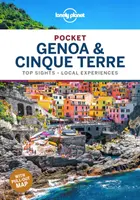 Lonely Planet Pocket Genua i Cinque Terre 1 - Lonely Planet Pocket Genoa & Cinque Terre 1