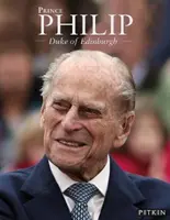 Książę Filip - książę Edynburga - Prince Philip - Duke of Edinburgh