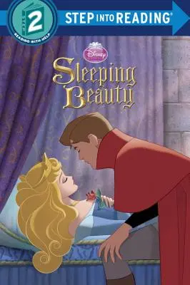Śpiąca królewna - Sleeping Beauty