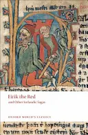 Eirik Czerwony i inne islandzkie sagi - Eirik the Red and Other Icelandic Sagas