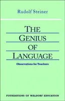 Geniusz języka: Uwagi dla nauczycieli (Cw 299) - The Genius of Language: Observations for Teachers (Cw 299)