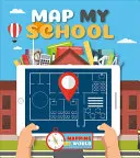 Mapa mojej szkoły - Map My School