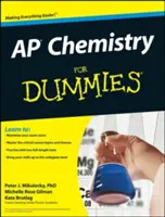 Chemia AP dla opornych - AP Chemistry for Dummies