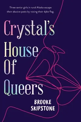 Dom queerów Crystal - Crystal's House of Queers