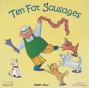 Dziesięć tłustych kiełbasek - Ten Fat Sausages