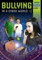 Znęcanie się w cyberprzestrzeni - Bullying in the Cyber Age Middle