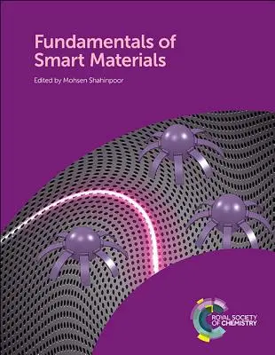 Podstawy inteligentnych materiałów - Fundamentals of Smart Materials
