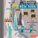 All Aboard New York: Przewodnik po mieście - All Aboard New York: A City Primer