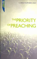 Priorytet głoszenia - The Priority of Preaching