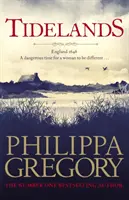 Tidelands - bestseller RICHARD & JUDY - Tidelands - THE RICHARD & JUDY BESTSELLER