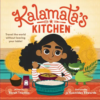 Kuchnia Kalamaty - Kalamata's Kitchen