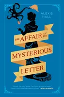 Sprawa tajemniczego listu - The Affair of the Mysterious Letter