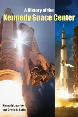 Historia Centrum Kosmicznego Kennedy'ego - A History of the Kennedy Space Center