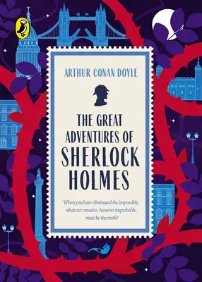 Wielkie przygody Sherlocka Holmesa - Great Adventures of Sherlock Holmes