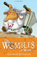 Wombles w pracy - Wombles at Work