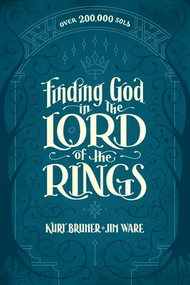 Odnaleźć Boga we Władcy Pierścieni - Finding God in The Lord of the Rings