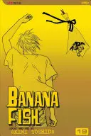 Banana Fish, tom 19, 19 - Banana Fish, Vol. 19, 19