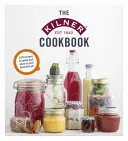 Książka kucharska Kilner - The Kilner Cookbook