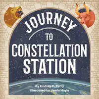 Podróż do Stacji Konstelacji - Journey to Constellation Station