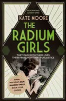 Radium Girls - Zapłaciły za to życiem. Ich ostateczna walka toczyła się o sprawiedliwość. - Radium Girls - They paid with their lives. Their final fight was for justice.