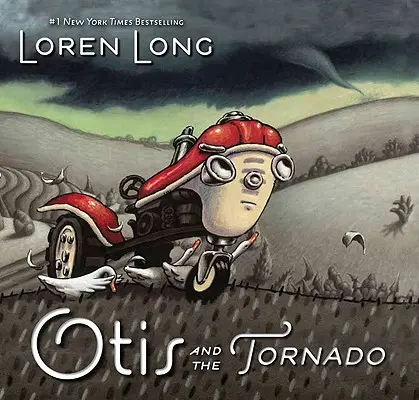 Otis i tornado - Otis and the Tornado