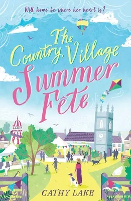 Letni festyn wiejski - The Country Village Summer Fete