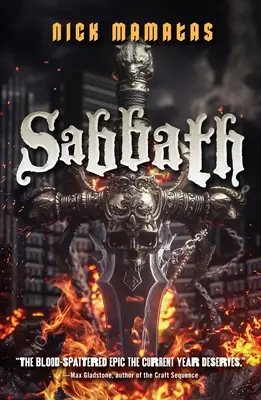 Sabat - Sabbath