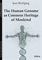 Ludzki genom jako wspólne dziedzictwo ludzkości - The Human Genome as Common Heritage of Mankind