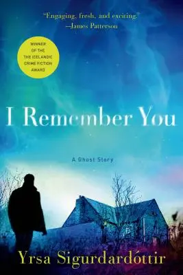 I Remember You: Opowieść o duchach - I Remember You: A Ghost Story