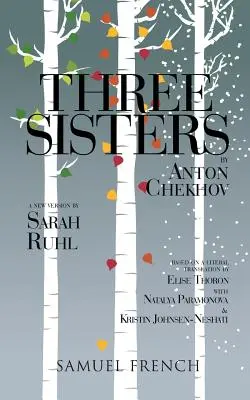 Trzy siostry - Three Sisters