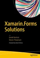 Rozwiązania Xamarin.Forms - Xamarin.Forms Solutions