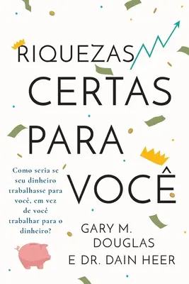 Riquezas certas para voc (portugalski) - Riquezas certas para voc (Portuguese)