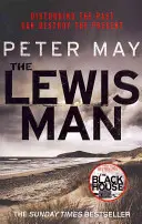 The Lewis Man: Trylogia Lewisa - The Lewis Man: The Lewis Trilogy